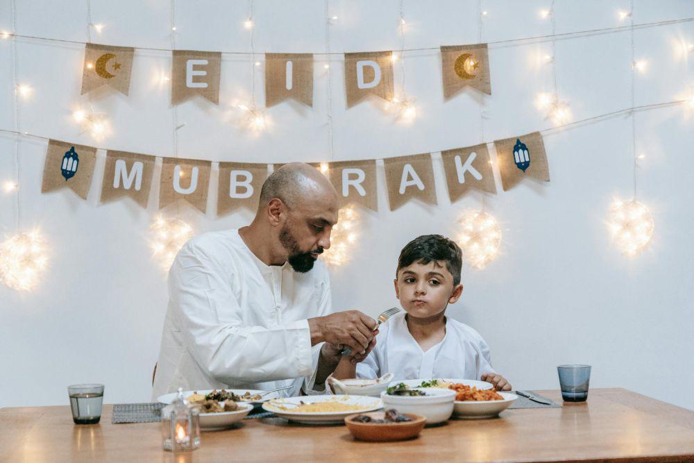 5 Tradisi Lebaran yang Hampir Punah, Masih Ingat?