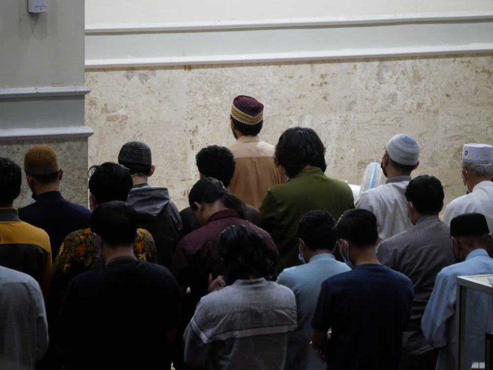 Muhammadiyah Siapkan 314 Lokasi Salat Idulfitri 2025 di Sleman