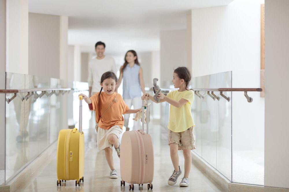 5 Rekomendasi Hotel untuk Libur Lebaran di Kuningan