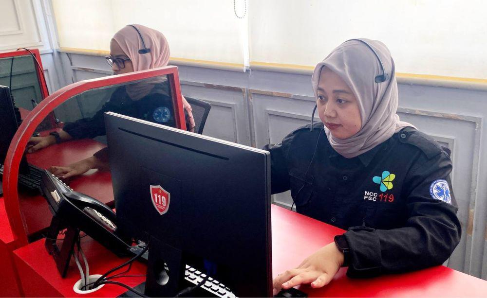 Dinkes Bandung Siapkan Pelayanan Kesehatan 24 Jam, Catat Nomornya