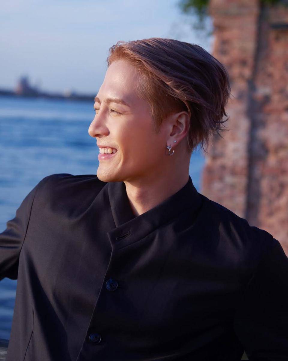 potret Jackson Wang (instagram.com/jacksonwang852g7)