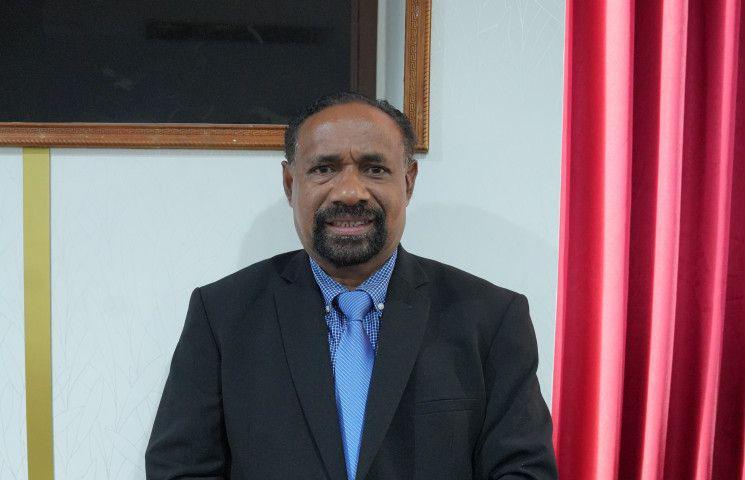 Pemprov Papua Jamin Stok Daging dan Telur Aman hingga Lebaran