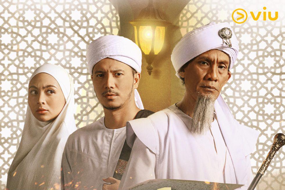 Sinopsis Drama Malaysia  Bidaah, Tayang di Mana?