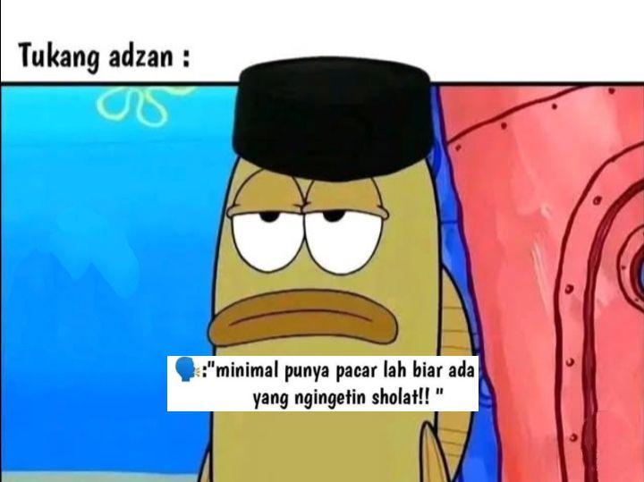7 Meme Diingetin Pasangan saat Ramadan, Yakin Bikin Semangat Ibadah?