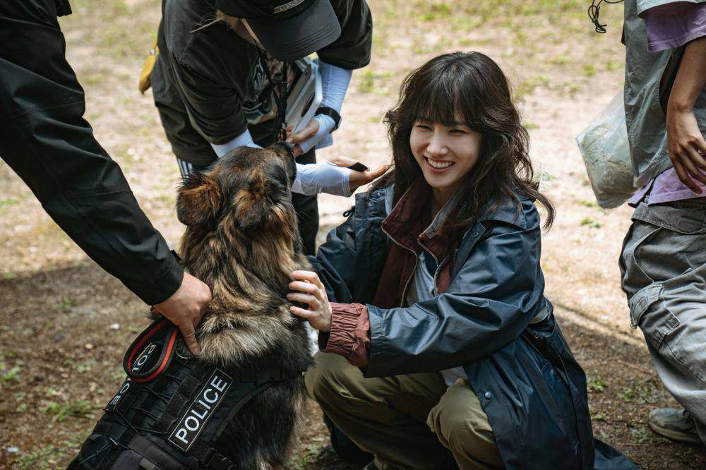 cuplikan drama Korea Hyper Knife (dok. Disney+/Hyper Knife)