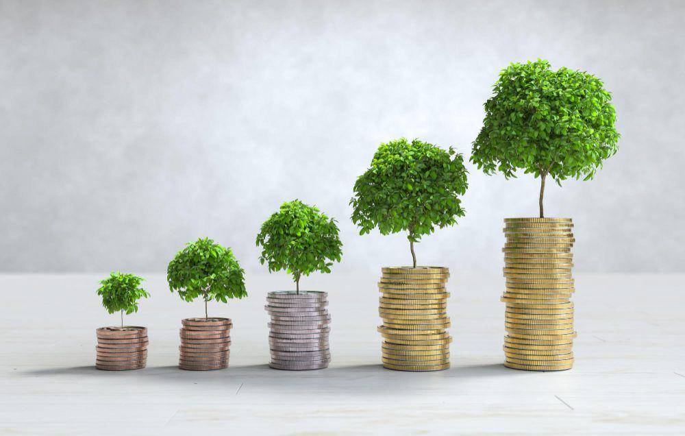 ilustrasi investasi (freepik.com/user6702303)