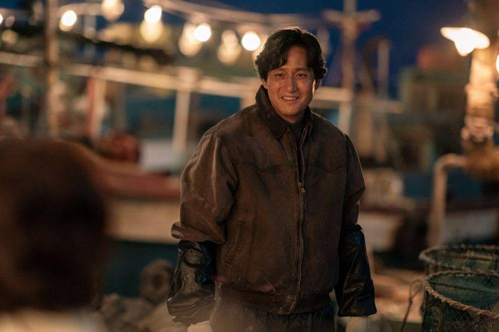 Still cut drama Korea When Life Gives You Tangerines (dok. Netflix/When Life Gives You Tangerines)