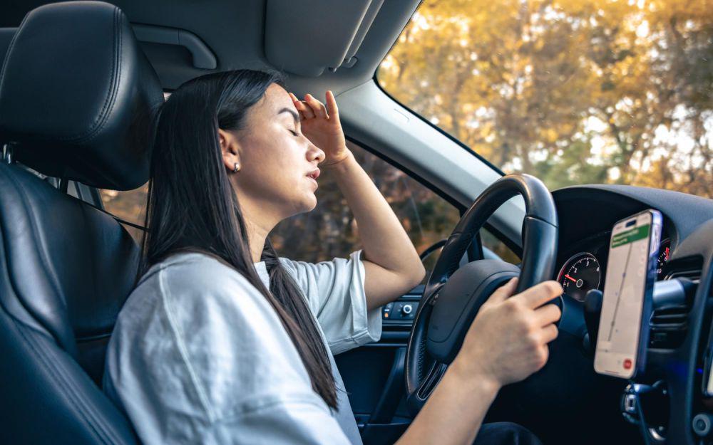 7 Tips Ampuh Atasi Ngantuk Berkendara saat Mudik, Hindari Kecelakaan!