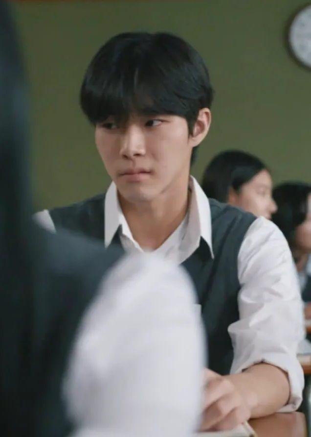 potret Lee Chan Hee (dok. Namu Wiki)