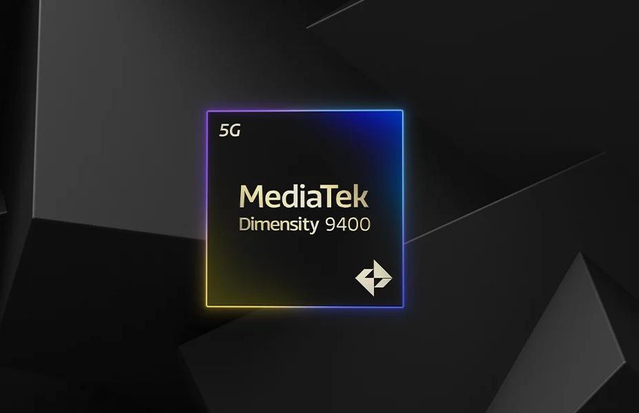 MediaTek Dimensity 9400 (mediatek.com)
