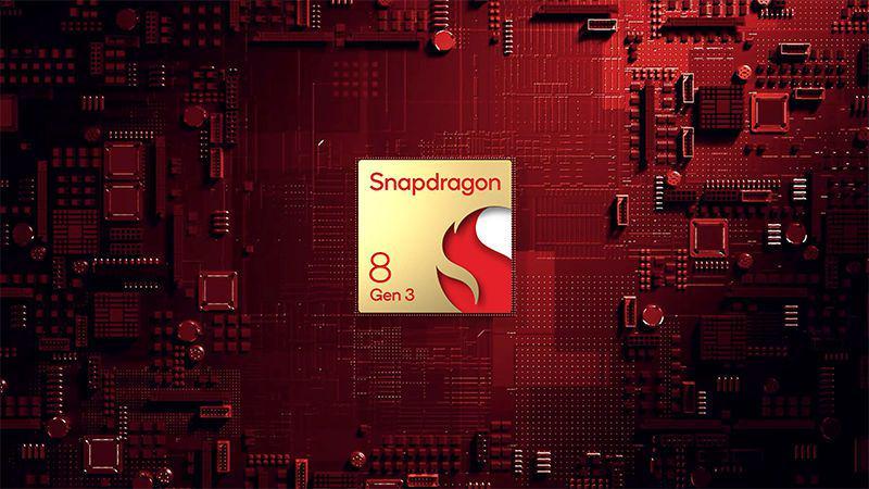 Snapdragon 8 Gen 3, salah satu chipset HP terbaik di awal 2025 (qualcomm.com)