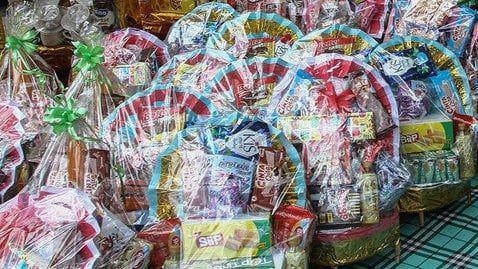 CEK FAKTA: Benarkah Pejabat dan ASN Dilarang Terima Parsel Hari Raya?