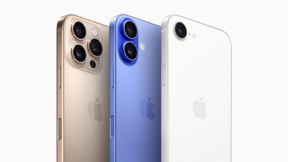 Imbas Tarif Trump, Harga iPhone 17 Diprediksi Naik Hingga 50 Persen