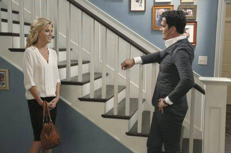 cuplikan sitkom Modern Family (youtube.com/peacock)