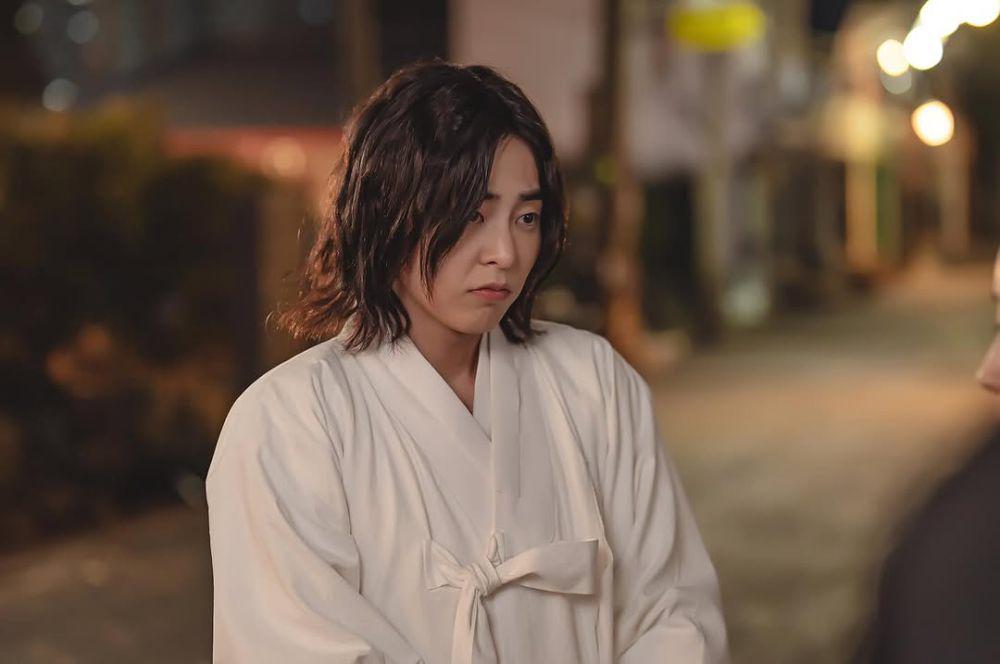 Apa Saja Culture Shock yang Dialami Heo Gyun di Heo's Diner?