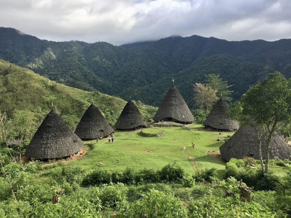 Destinasi Hiking dan Camping Murah untuk Pemula di Bandar Lampung