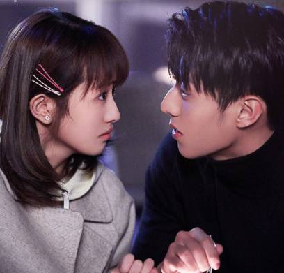 Hello Mr. Gu (dok. Tencent Video/Hello Mr. Gu)