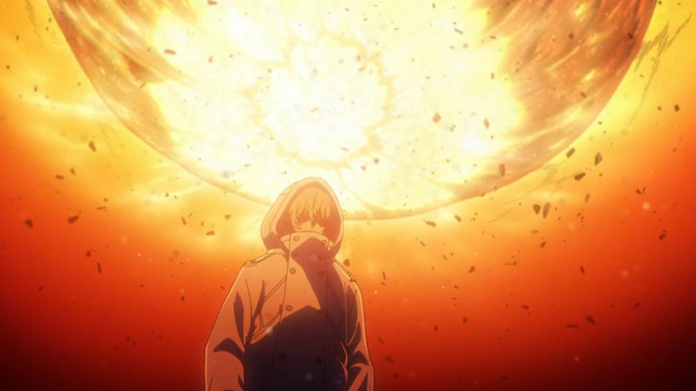 5 Karakter Anime yang Bisa Mengubah Imajinasi Menjadi Kenyataan