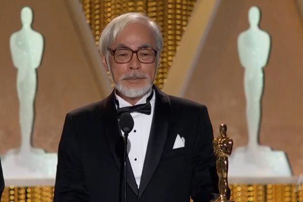 Biodata dan Profil Hayao Miyazaki, Founder Studio Ghibli