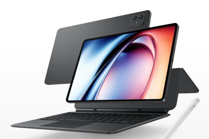 Kelebihan dan Kekurangan itel VistaTab 30 Pro, Tablet Layar Jumbo