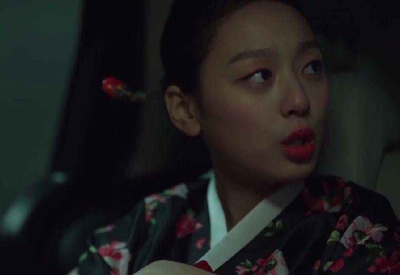 still cut drama Korea Heo's Diner (youtube.com/@koktv_official)