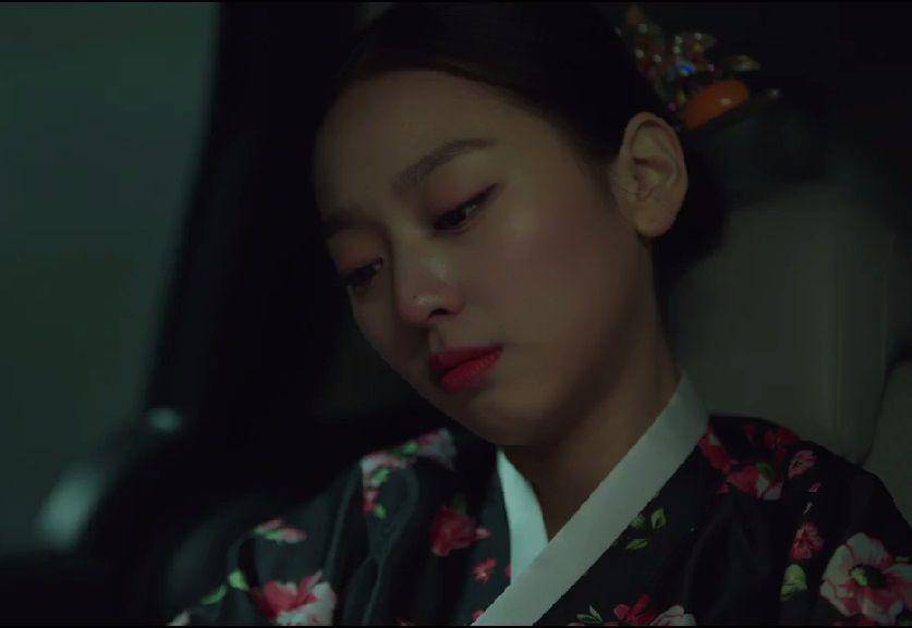 still cut drama Korea Heo's Diner (youtube.com/@koktv_official)