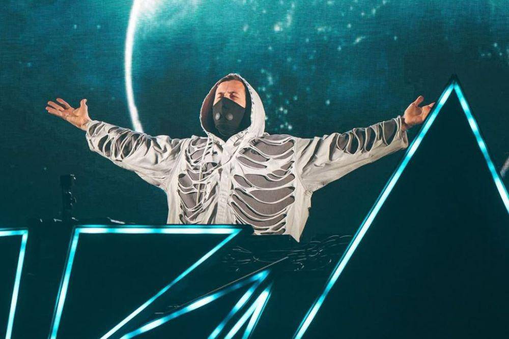 potret Alan Walker (Instagram.com/alanwalkermusic)