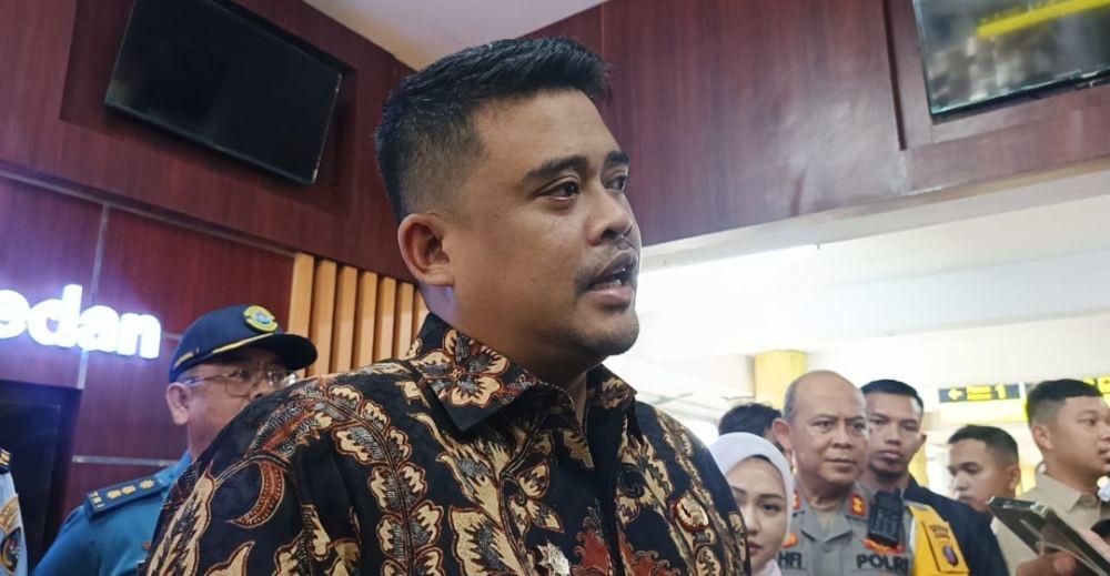Kadis Ilyas Tersangka Korupsi, Gubernur: Jangan Aneh-aneh dan Pungli
