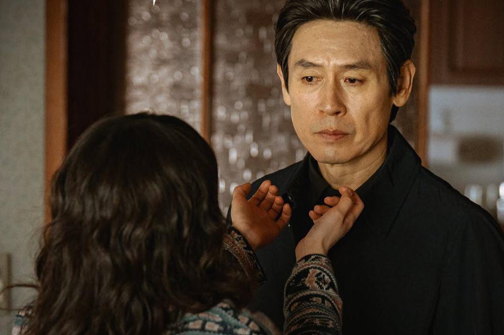 7 Alasan Choi Deok Hee Dicurigai sebagai Psikopat di Hyper Knife