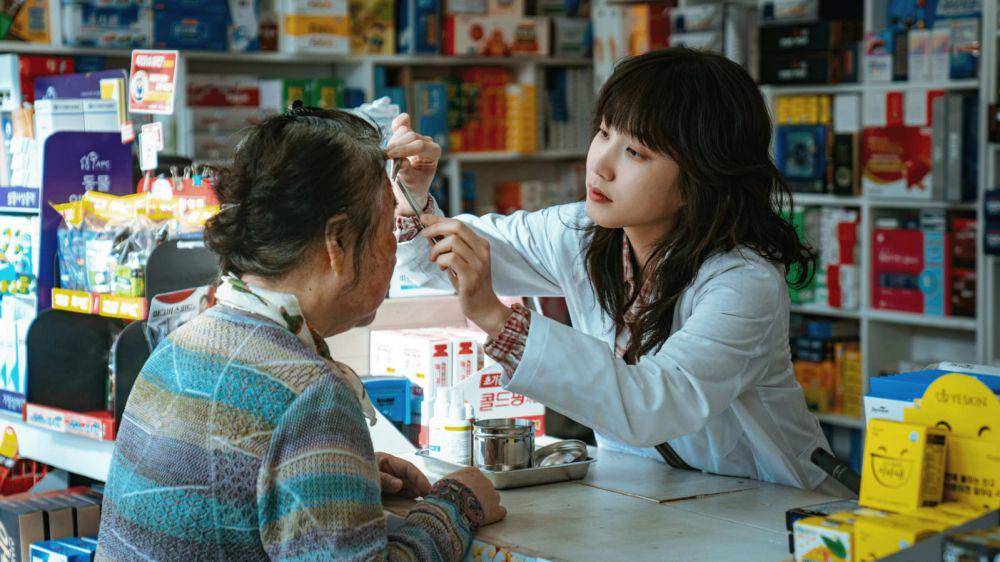 cuplikan drama Korea Hyper Knife (dok. Disney+/Hyper Knife)
