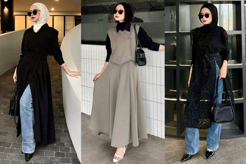 OOTD ala Rossidatul Umami