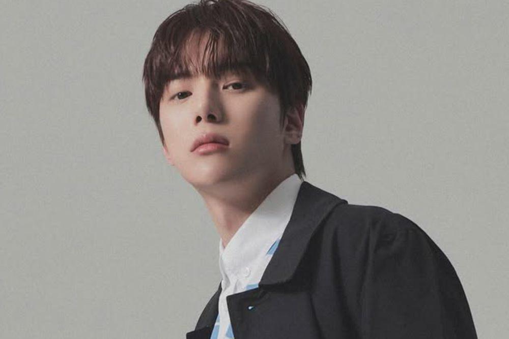 Kronologi Minhyuk MONSTA X Dirumorkan Pacaran dengan Influencer