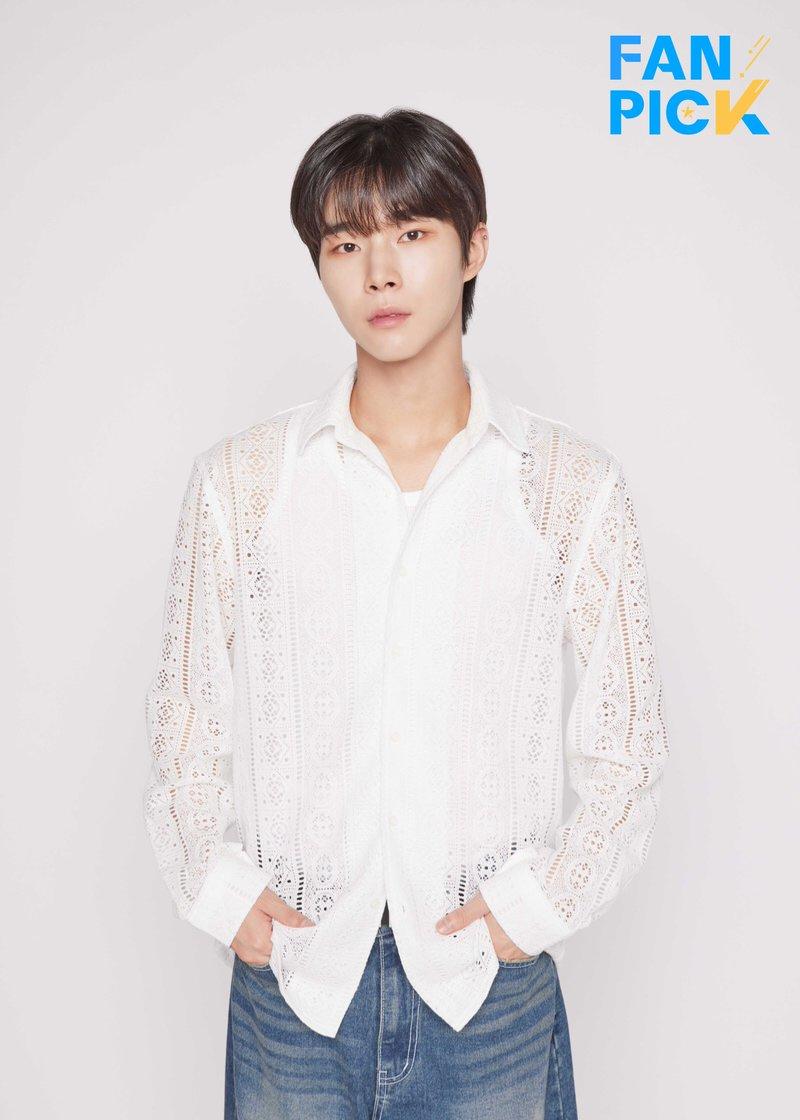 potret Lee Chan Hee (dok. MBC/Fan Pick)
