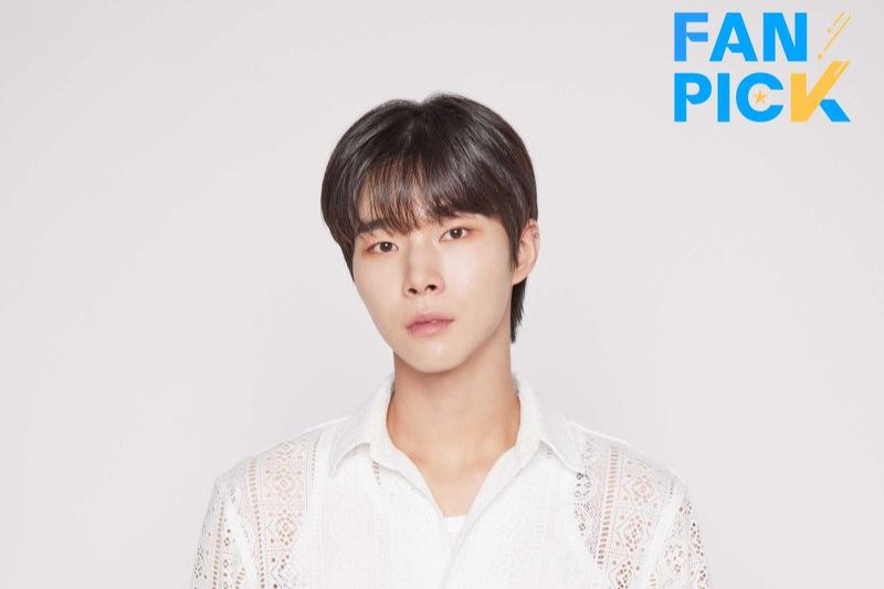 potret Lee Chan Hee (dok. Namu Wiki)