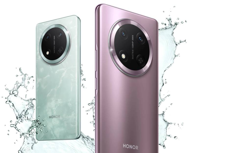 Honor X9c (honor.com)