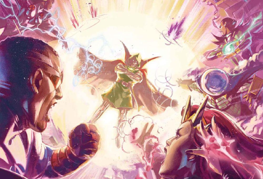 Apakah Doctor Doom akan Menang dalam Avengers: Doomsday?