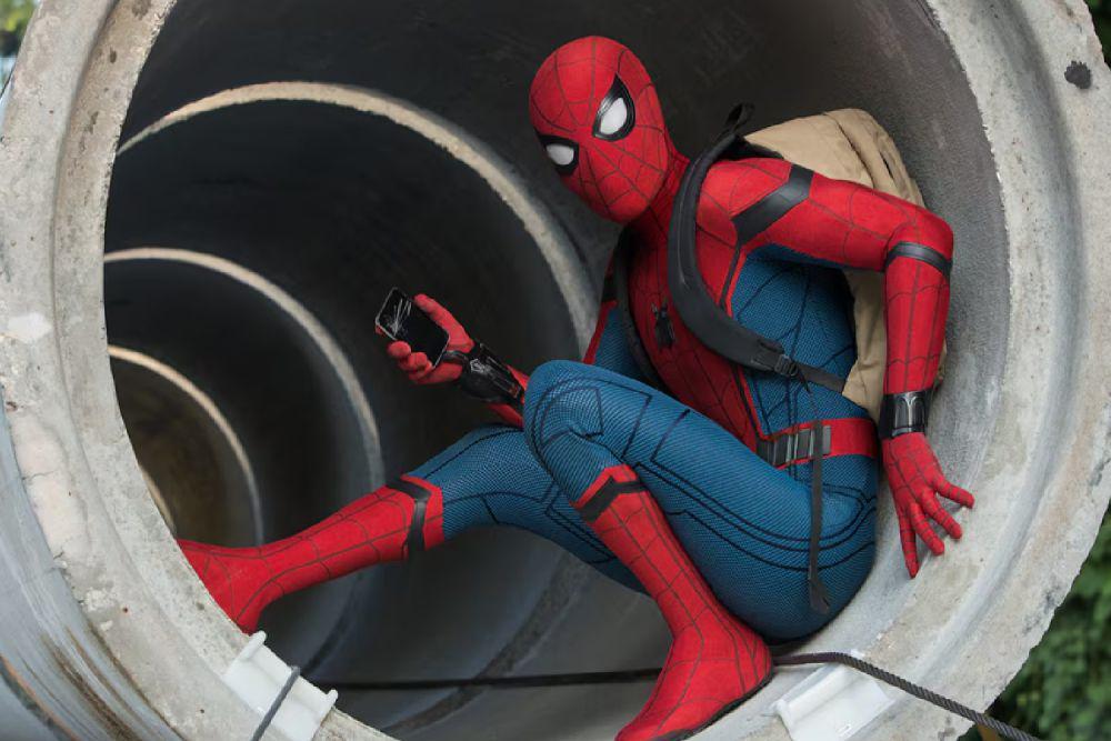 Apakah Spider-Man Akan Muncul di Avengers: Doomsday?
