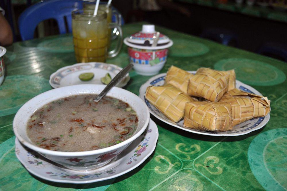 5 Makanan Lebaran yang Paling Enak Dimakan Bareng Ketupat