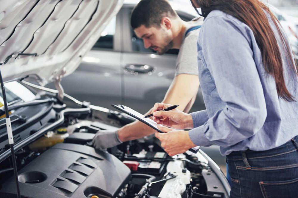 7 Tips Memastikan Mobil Aman untuk Berkendara saat Mudik