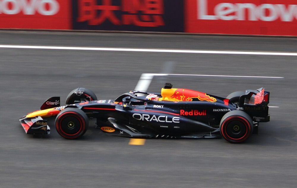 Mengapa Kursi Pembalap Kedua F1 Red Bull Selalu Bermasalah?