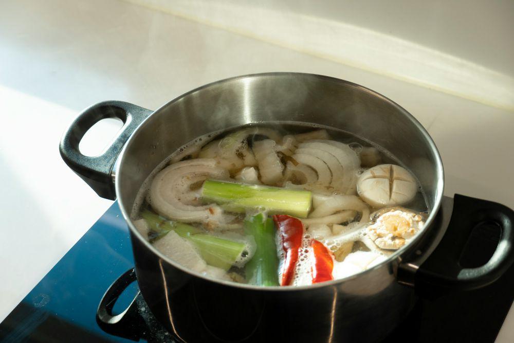 Cara Membersihkan Usus Sapi agar Tidak Bau Prengus