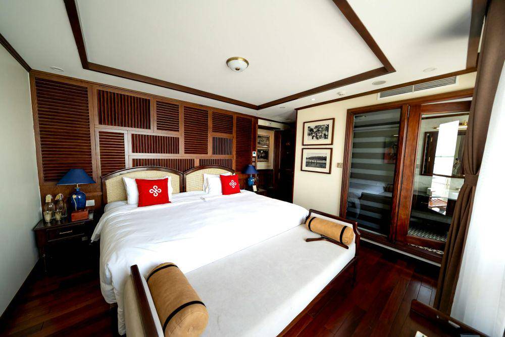 ilustrasi kamar hotel (pexels.com/Quang Nguyen Vinh)