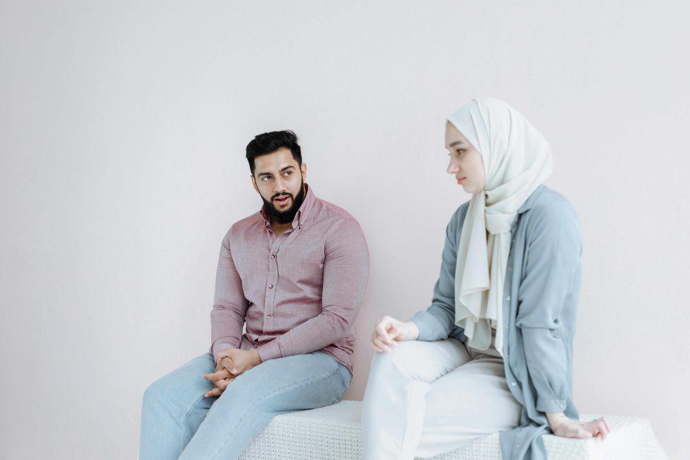 5 Alasan untuk Gak Menilai Kehidupan Orang saat Silaturahmi Lebaran