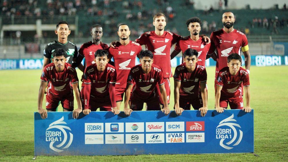 Lagi, FIFA Jatuhkan Sanksi Embargo Transfer ke PSM Makassar