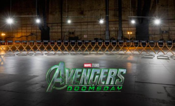 4 Tim Marvel yang Akan Muncul di Avengers: Doomsday, Ada X-Men!