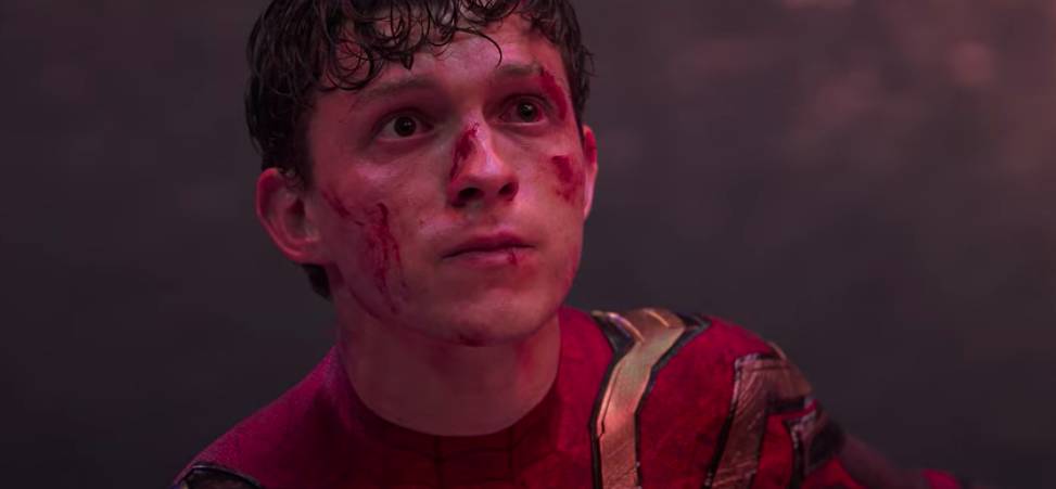 cuplikan film Spider-Man: No Way Home (dok.Marvel/Spider-Man: No Way Home)