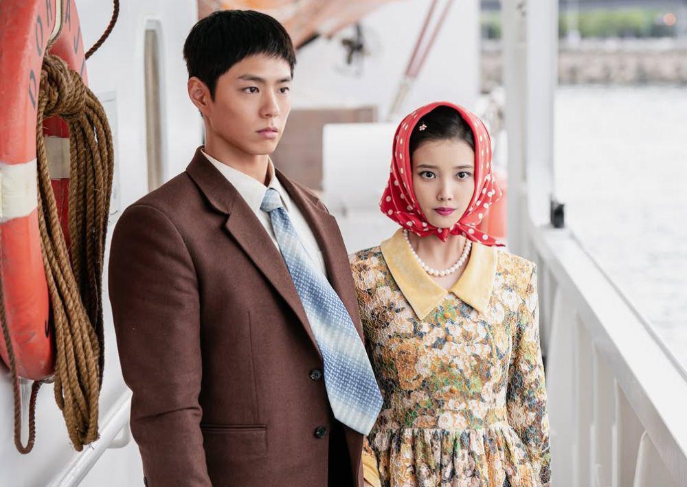 5 Budaya Patriarki di Jeju dalam Drama When Life Gives You Tangerines