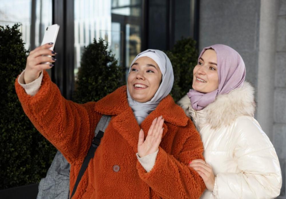 5 Cara Menjaga Silaturahmi dengan Keluarga Jauh saat Lebaran