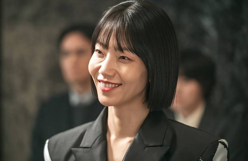 Cuplikan drama Korea Undercover High School (dok. MBC/Undercover High School)