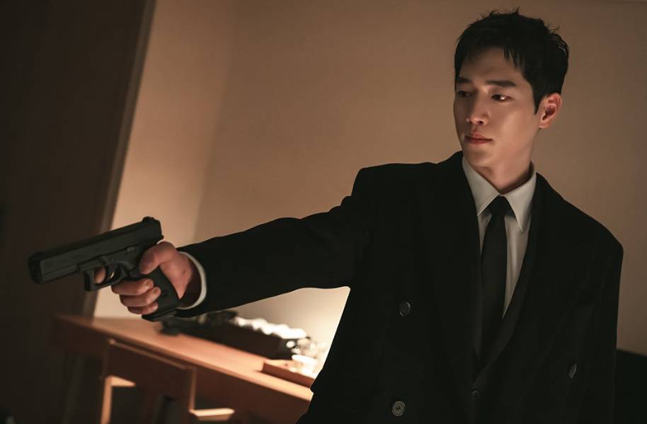 Cuplikan drama Korea Undercover High School (dok. MBC/Undercover High School)